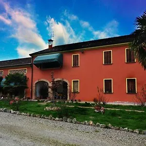 Alloggio per agriturismo I Marzemini Legnaro