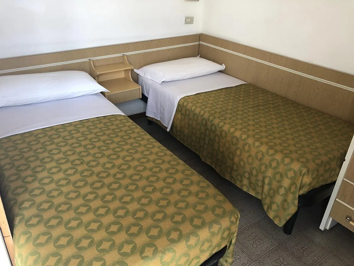 Hotel Alexander San Mauro Mare 3*,