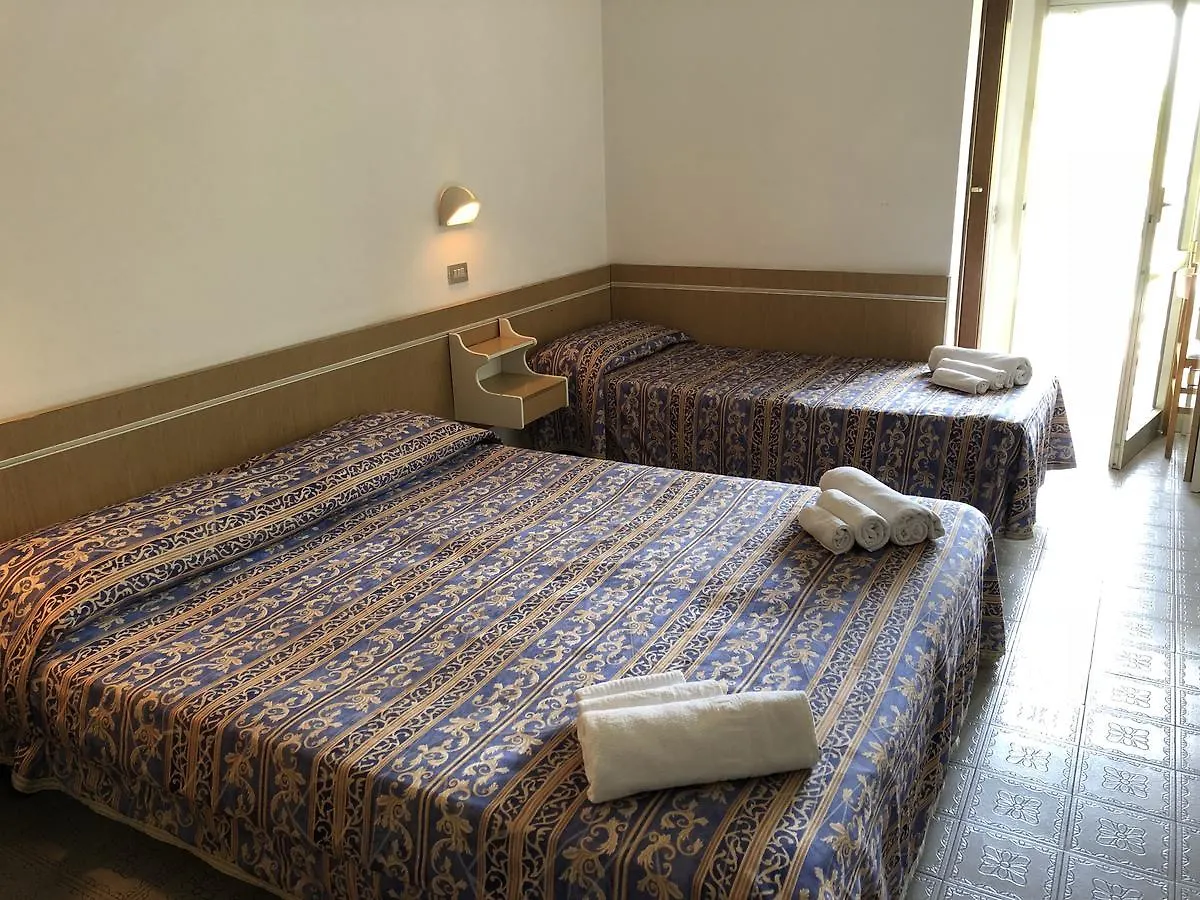 Hotel Alexander San Mauro Mare