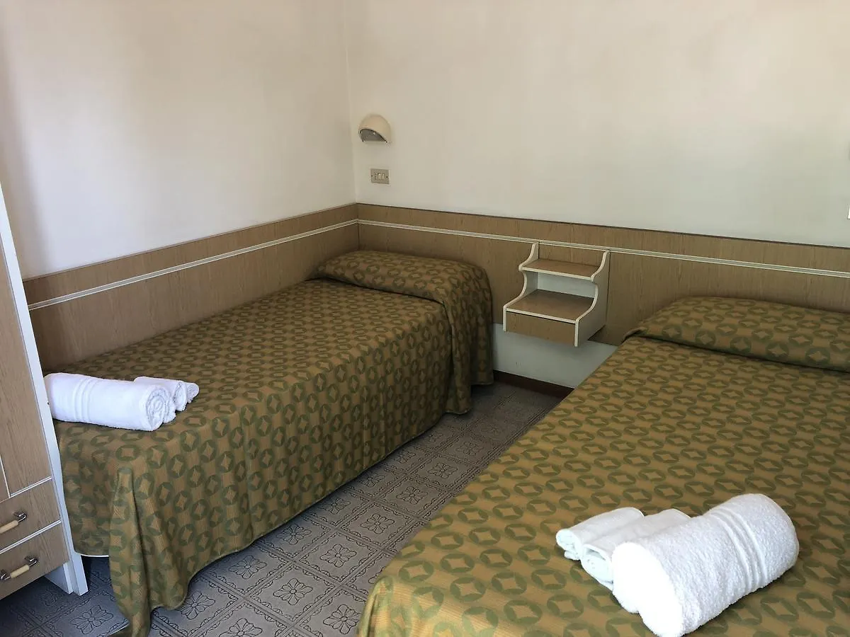 Hotel Alexander San Mauro Mare 3*,  Италия