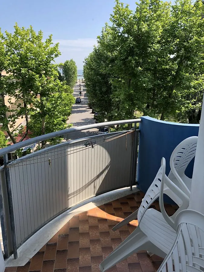 Hotel Alexander San Mauro Mare 3*,  Италия
