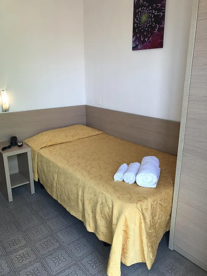 Hotel Alexander San Mauro Mare
