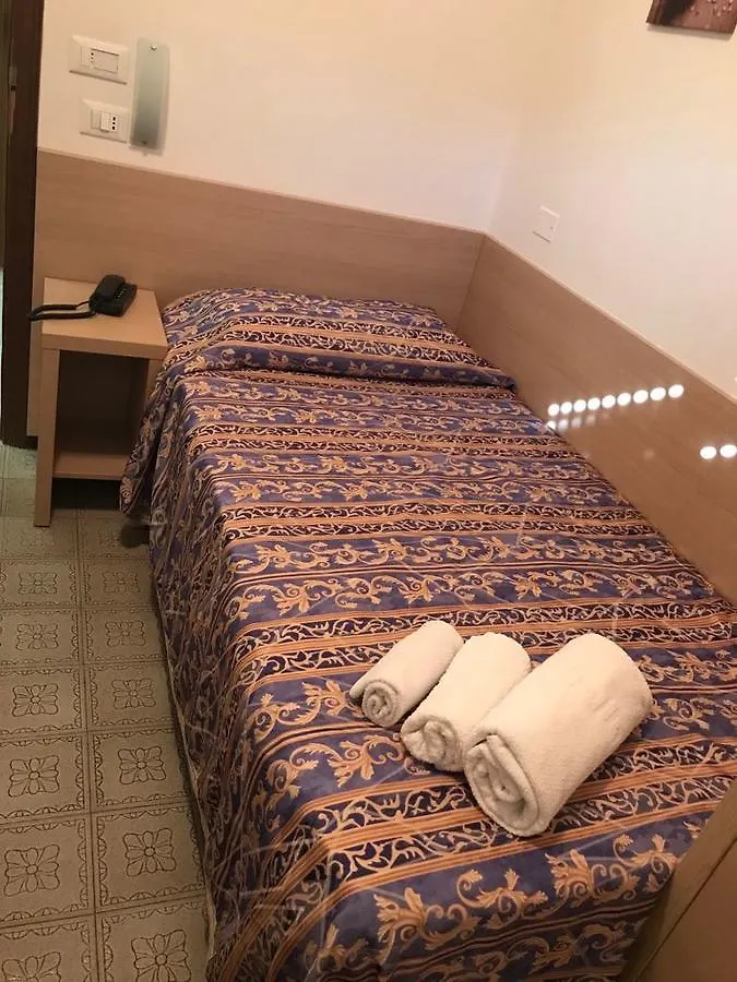 Hotel Alexander San Mauro Mare