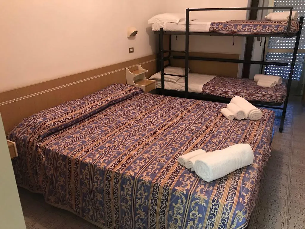 Hotel Alexander San Mauro Mare