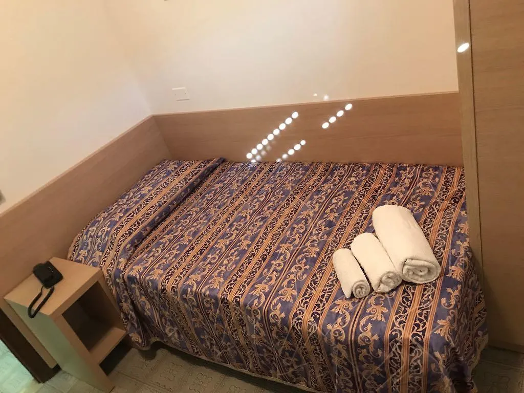 Hotel Alexander San Mauro Mare