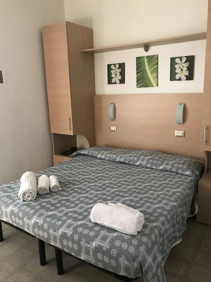 Hotel Alexander San Mauro Mare 3*,