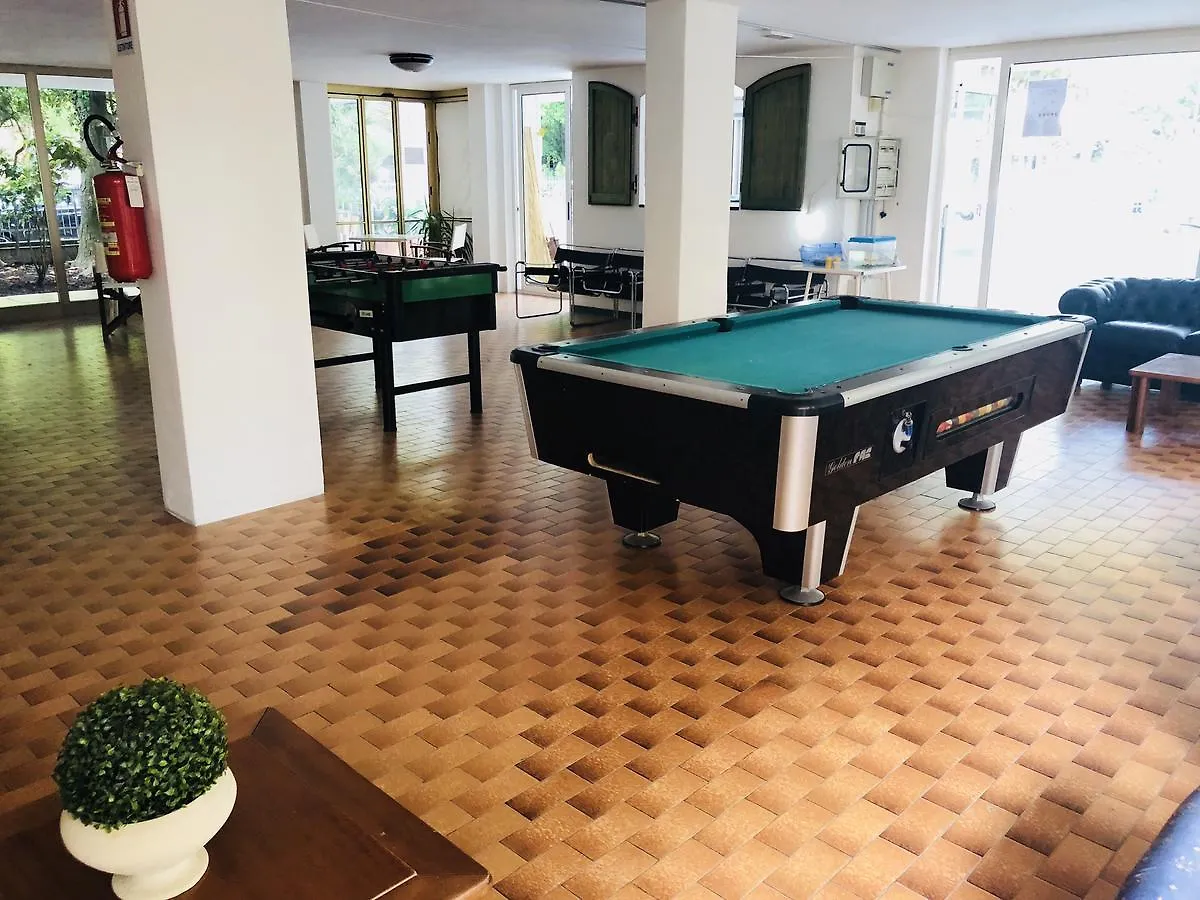 Hotel Alexander San Mauro Mare 3*,  Италия