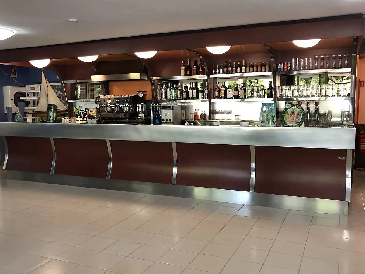 Hotel Alexander San Mauro Mare