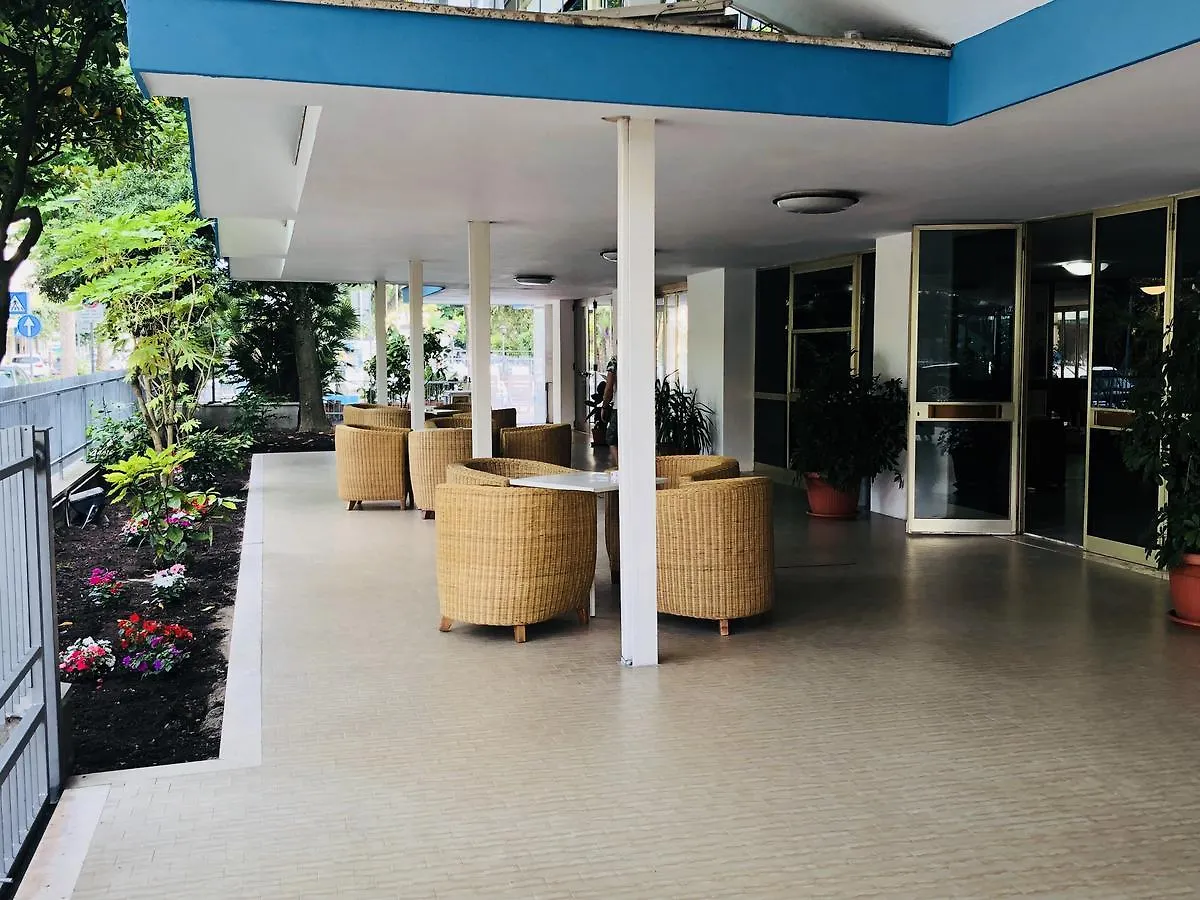 ***  Hotel Alexander San Mauro Mare Италия